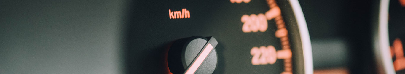 Speedometer